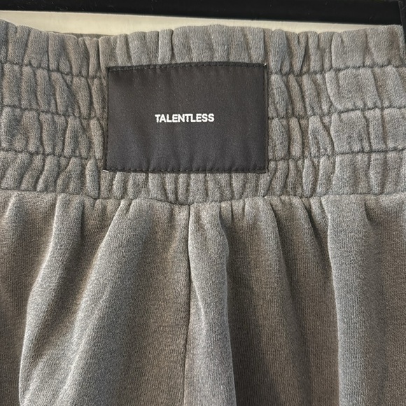 Talentless boxing shorts - Picture 2 of 4